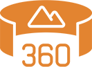 360 Icon