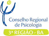 Logo Conselho Regional de Psicologia